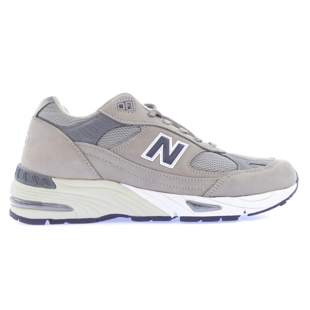 ニューバランス NEW BALANCE M991ANI スニーカー