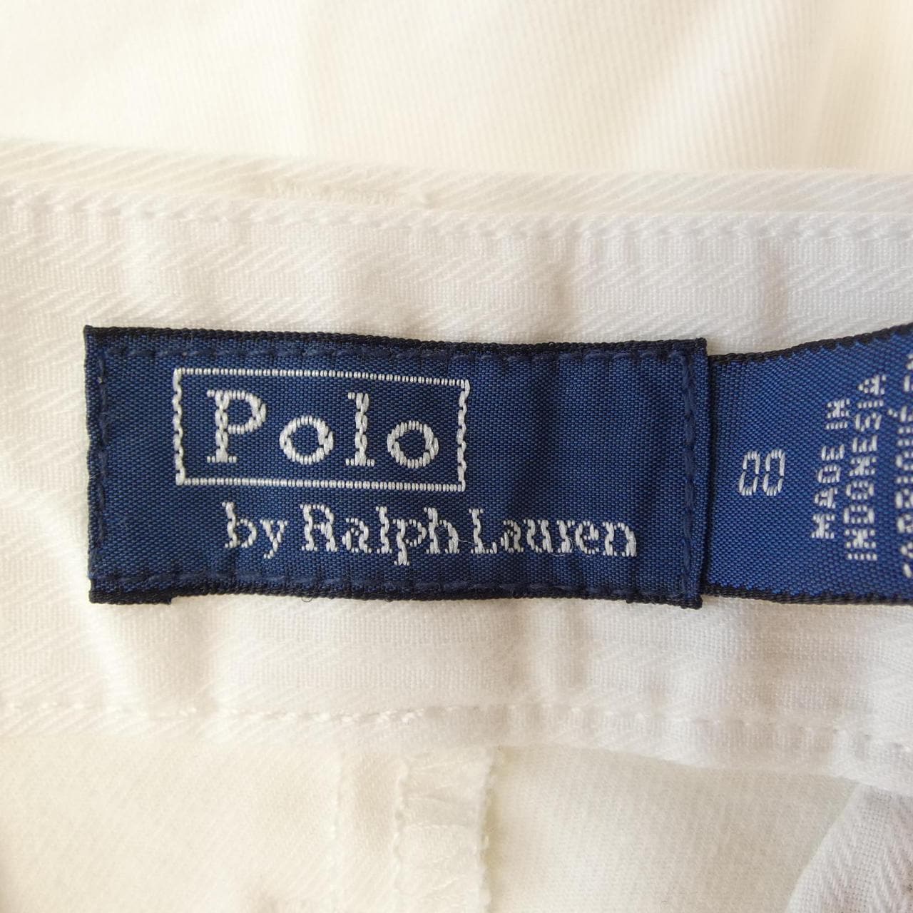 ポロラルフローレン POLO RALPH LAUREN パンツ