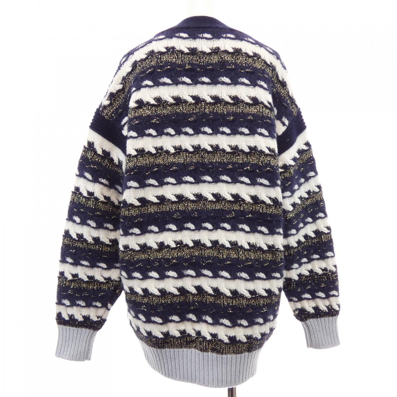 シャネル CHANEL P73502K10519 カーディガン