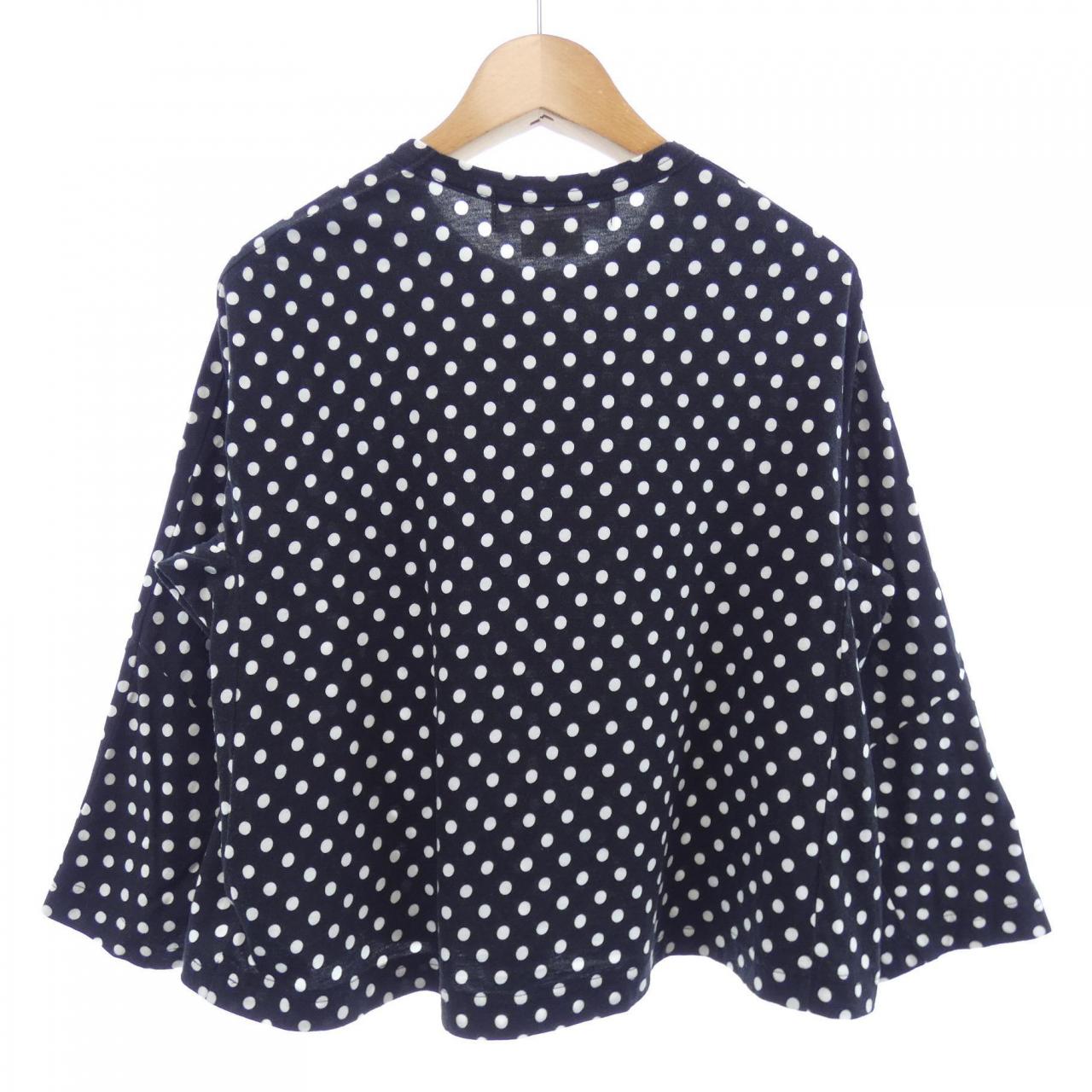 コムデギャルソンガール COMME des GARCONS GIRL NS-T008 トップス
