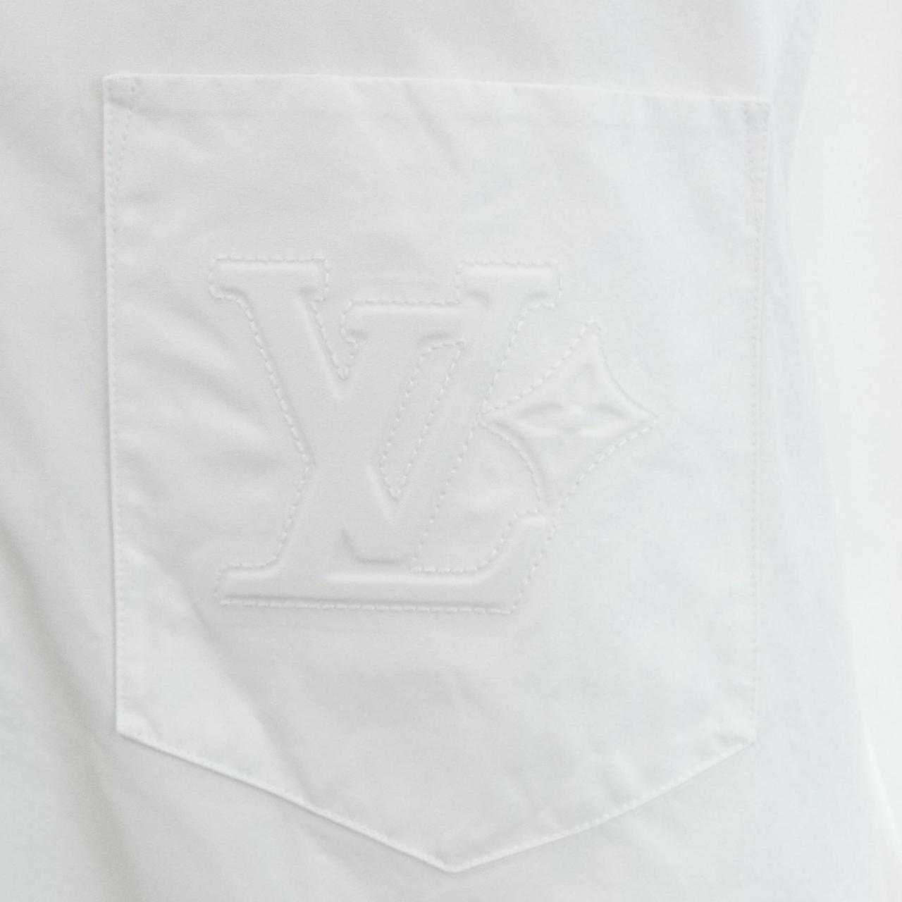 ルイヴィトン LOUIS VUITTON HTS42WAS1 シャツ