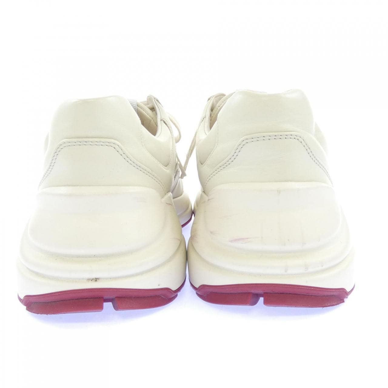 グッチ GUCCI 655087 スニーカー