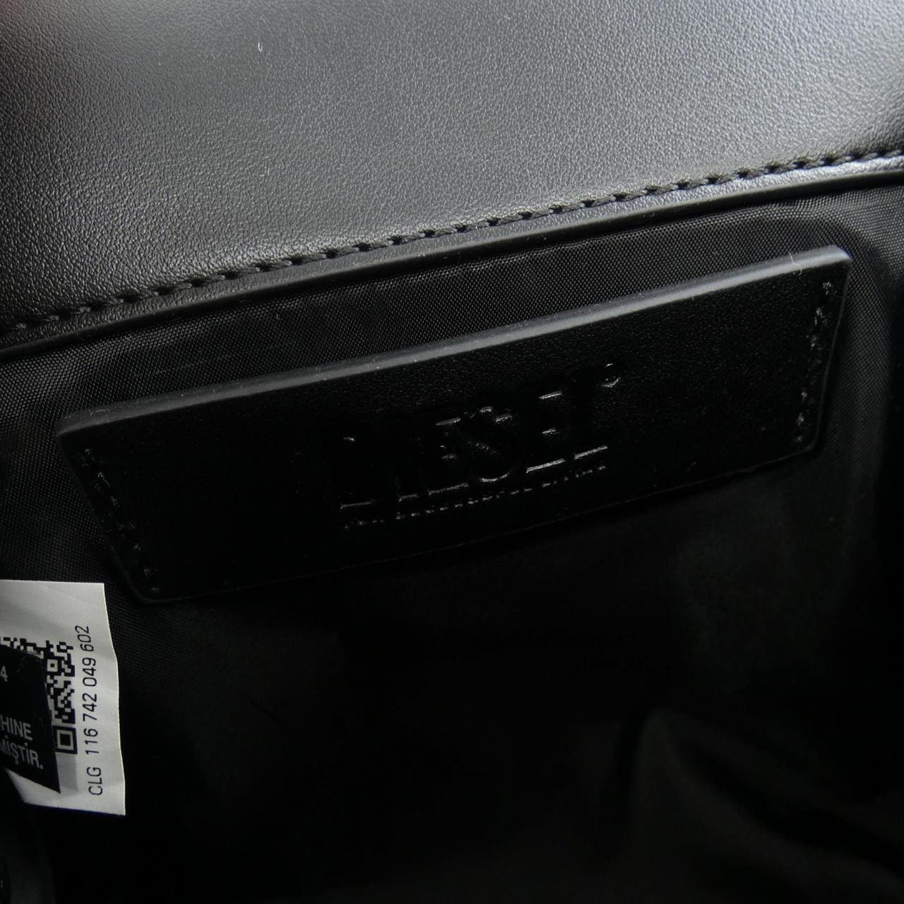 ディーゼル DIESEL BAG