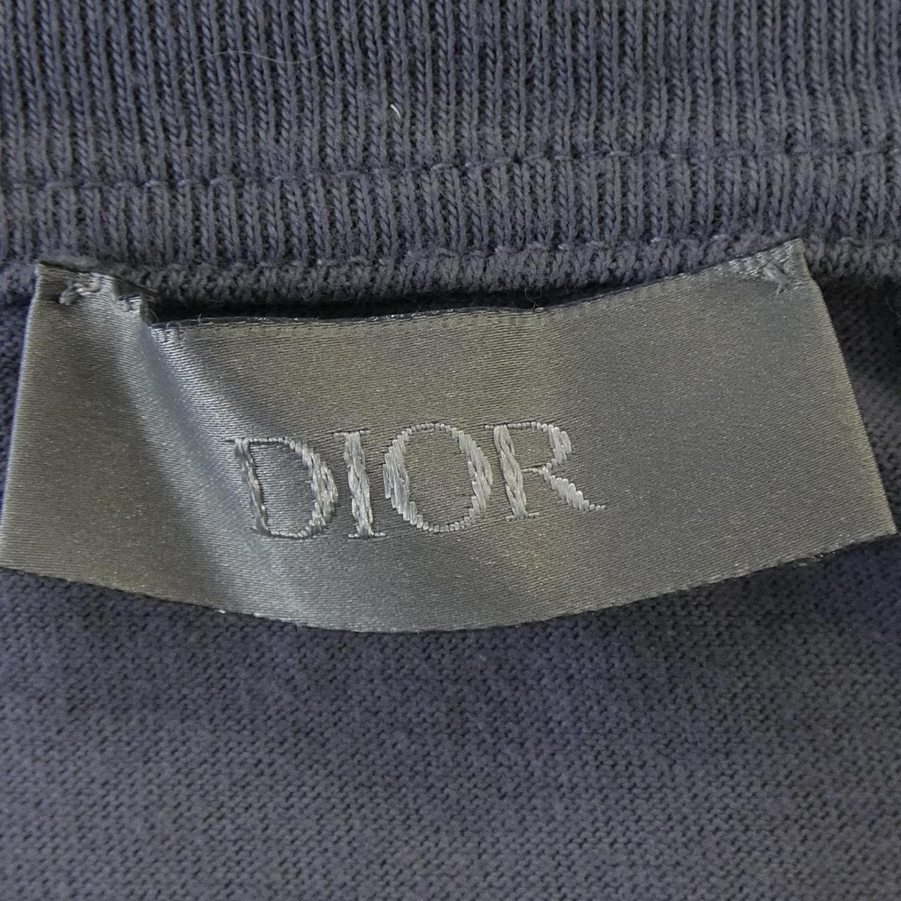ディオール DIOR DIOR CHARM 493J642A0817 Tシャツ