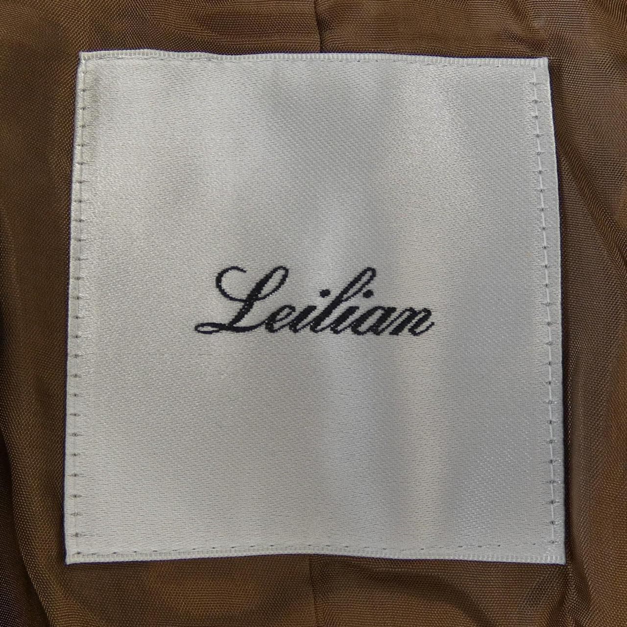 レリアン LEILIAN IT-1204763 ジャケット
