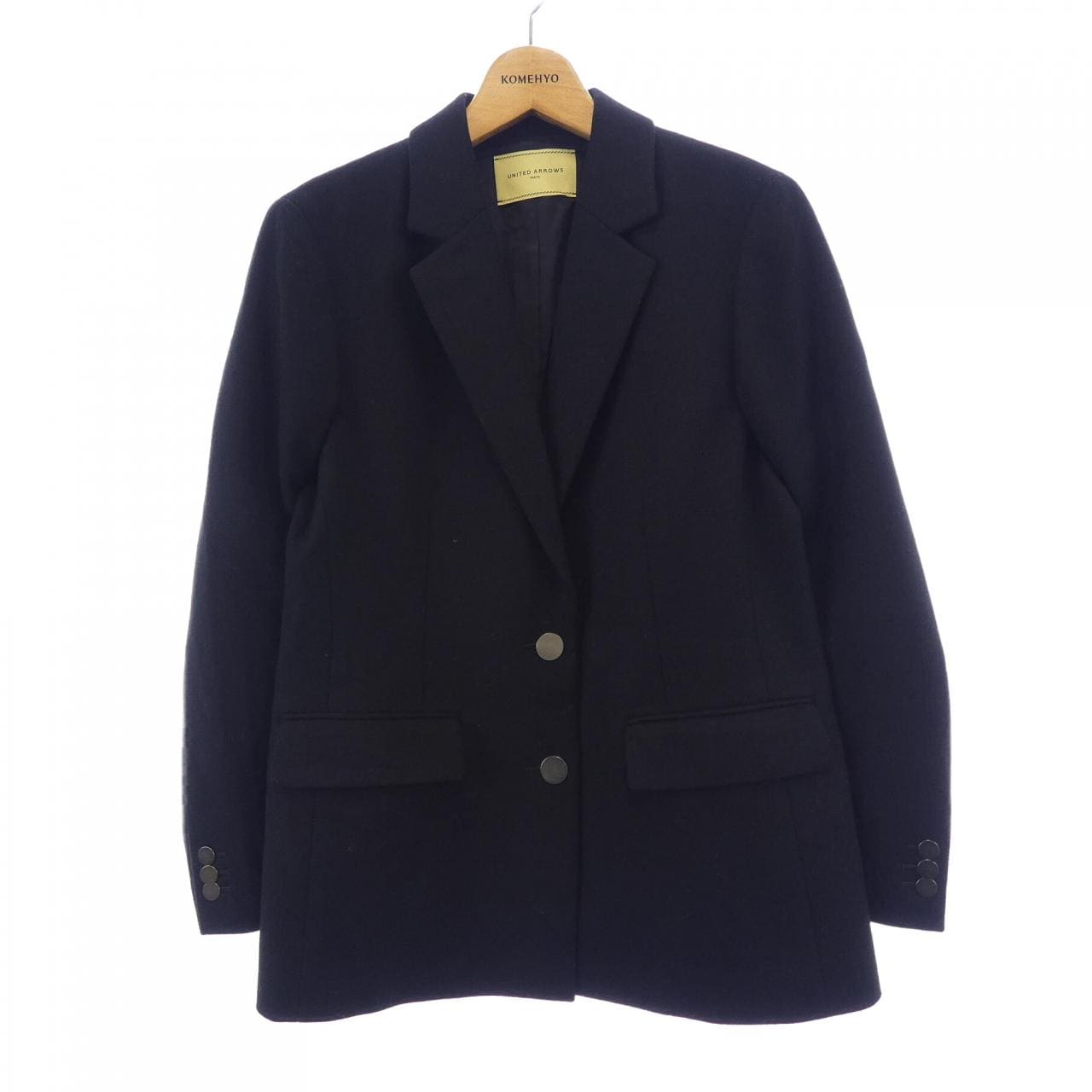 ユナイテッドアローズ UNITED ARROWS 1522-257-2921 ジャケット
