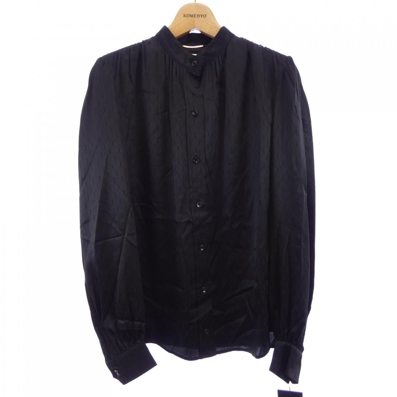 サンローラン SAINT LAURENT 669031 シャツ