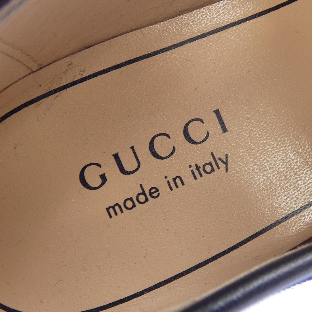 グッチ GUCCI 431467 シューズ