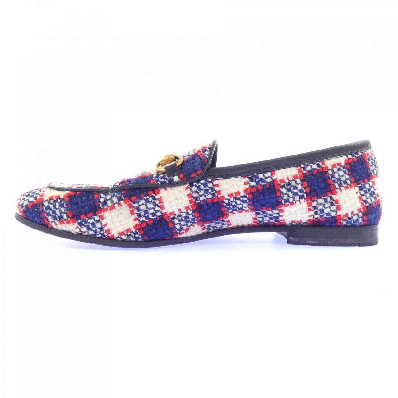 グッチ GUCCI 431467 シューズ