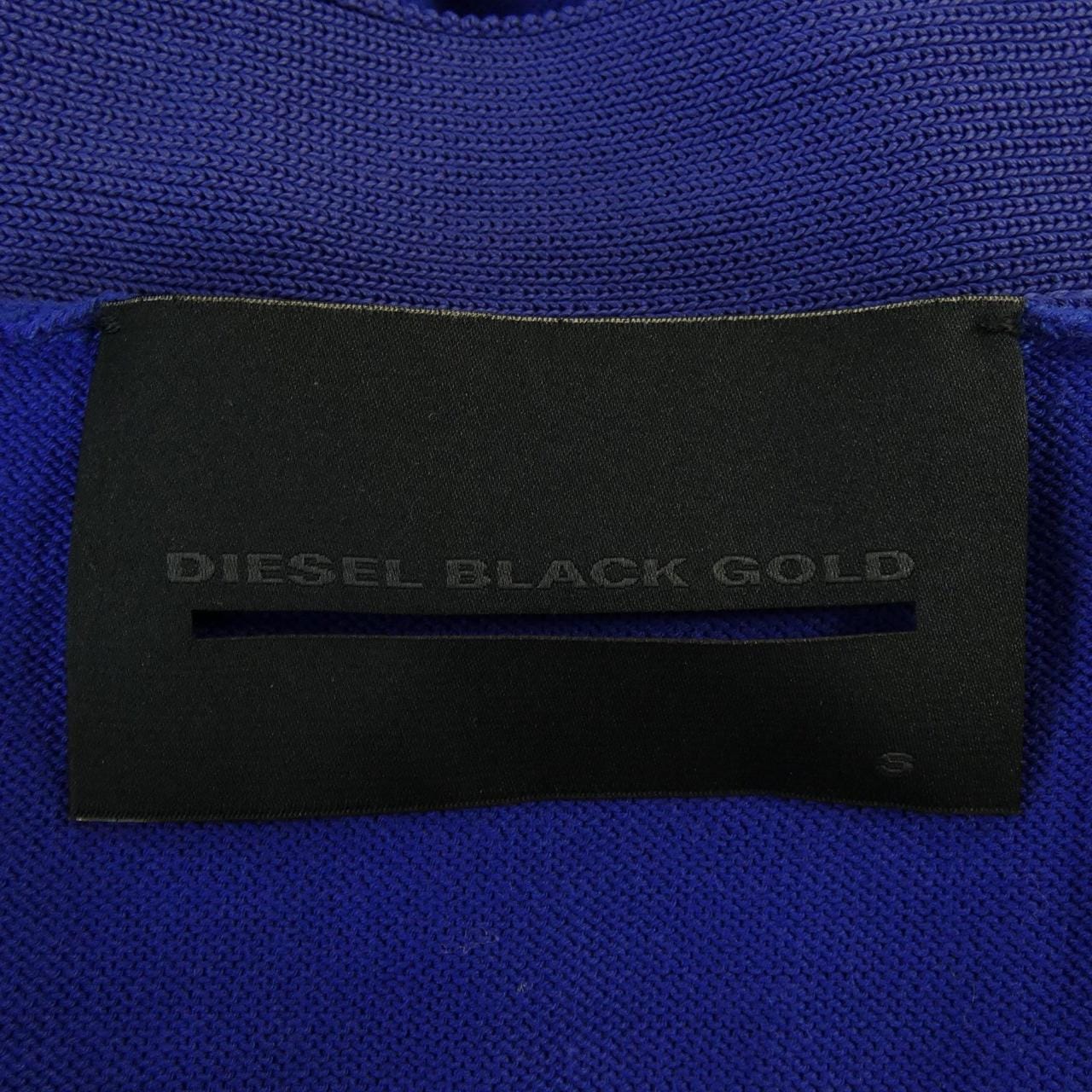 diesel black gold カーディガン | www.cestujemtrekujem.com