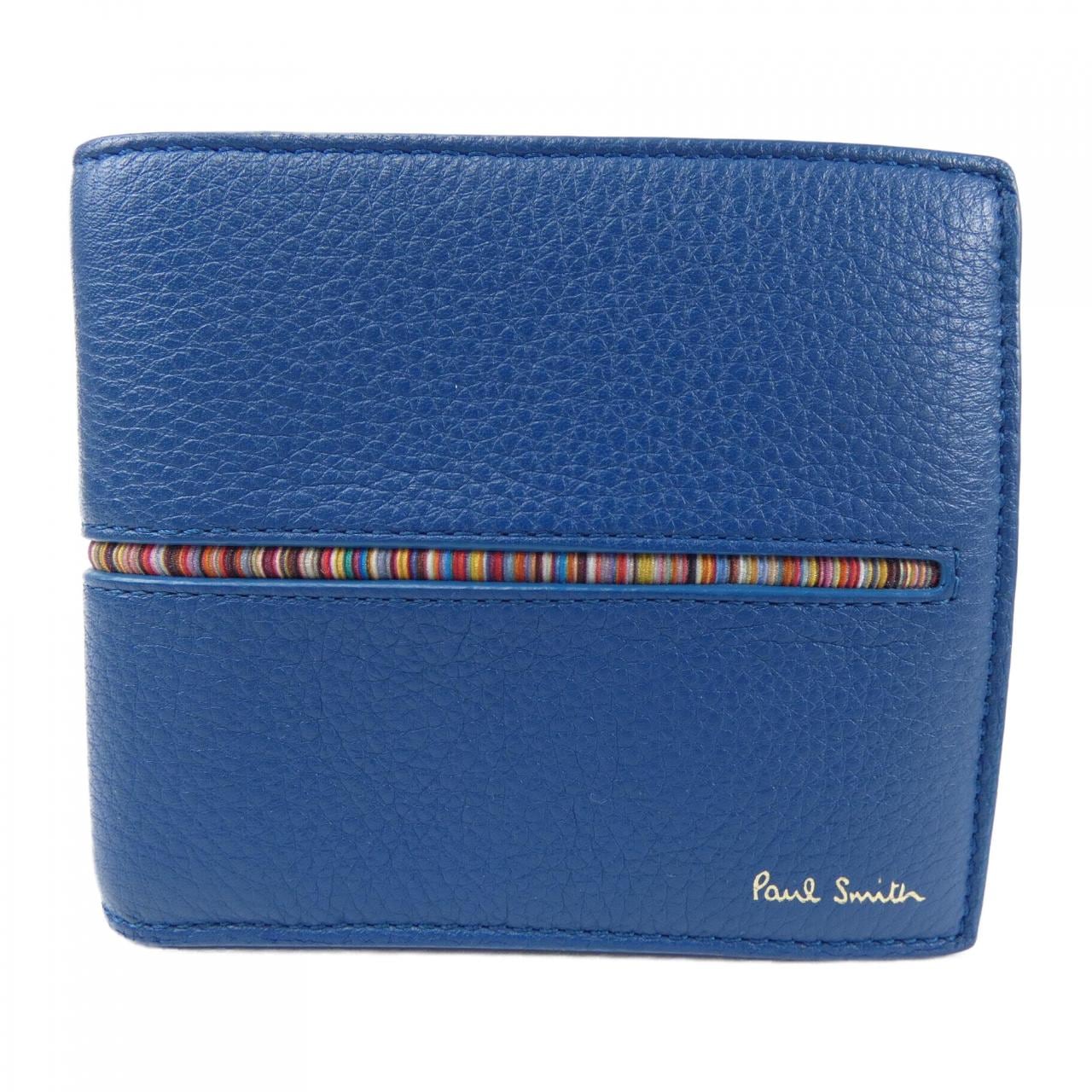 ポールスミス Paul Smith WALLET