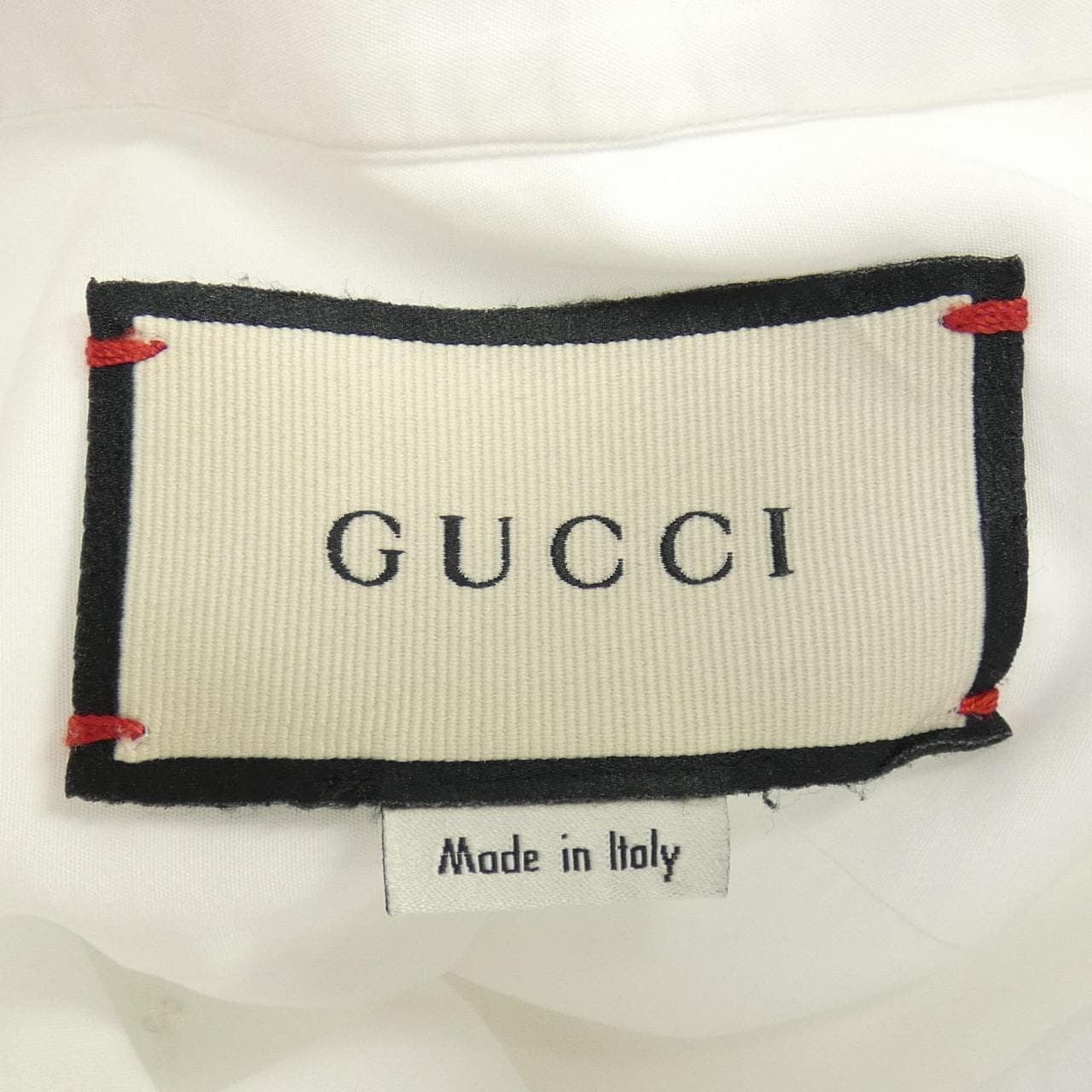 GUCCI襯衫