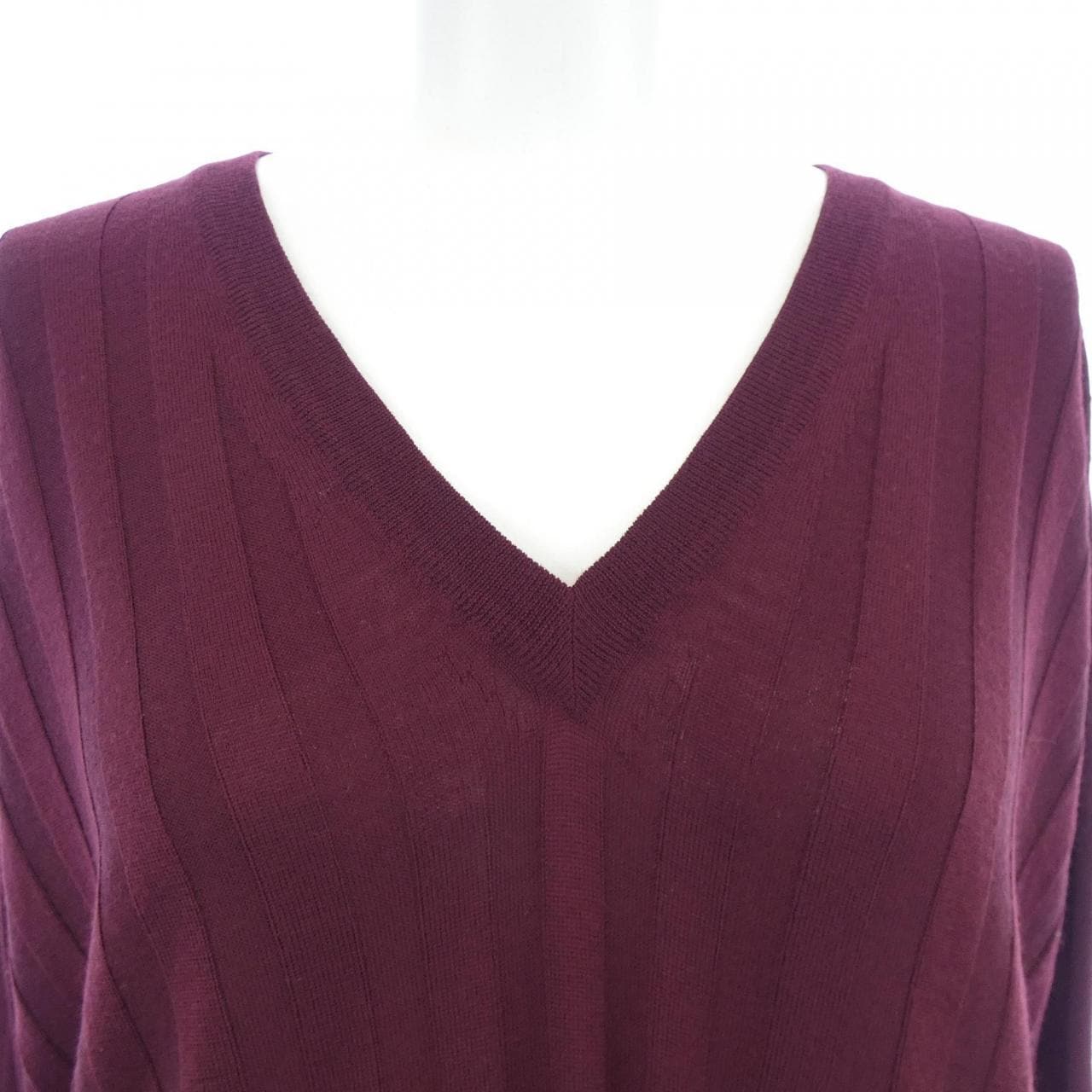 プランシー PLAN C ニット