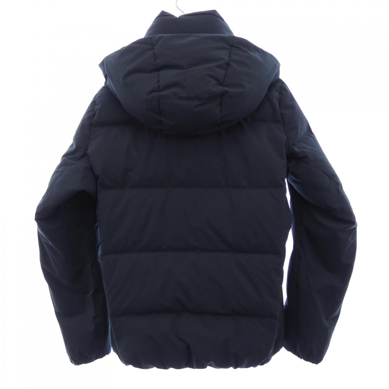 Descente DESCENTE down jacket