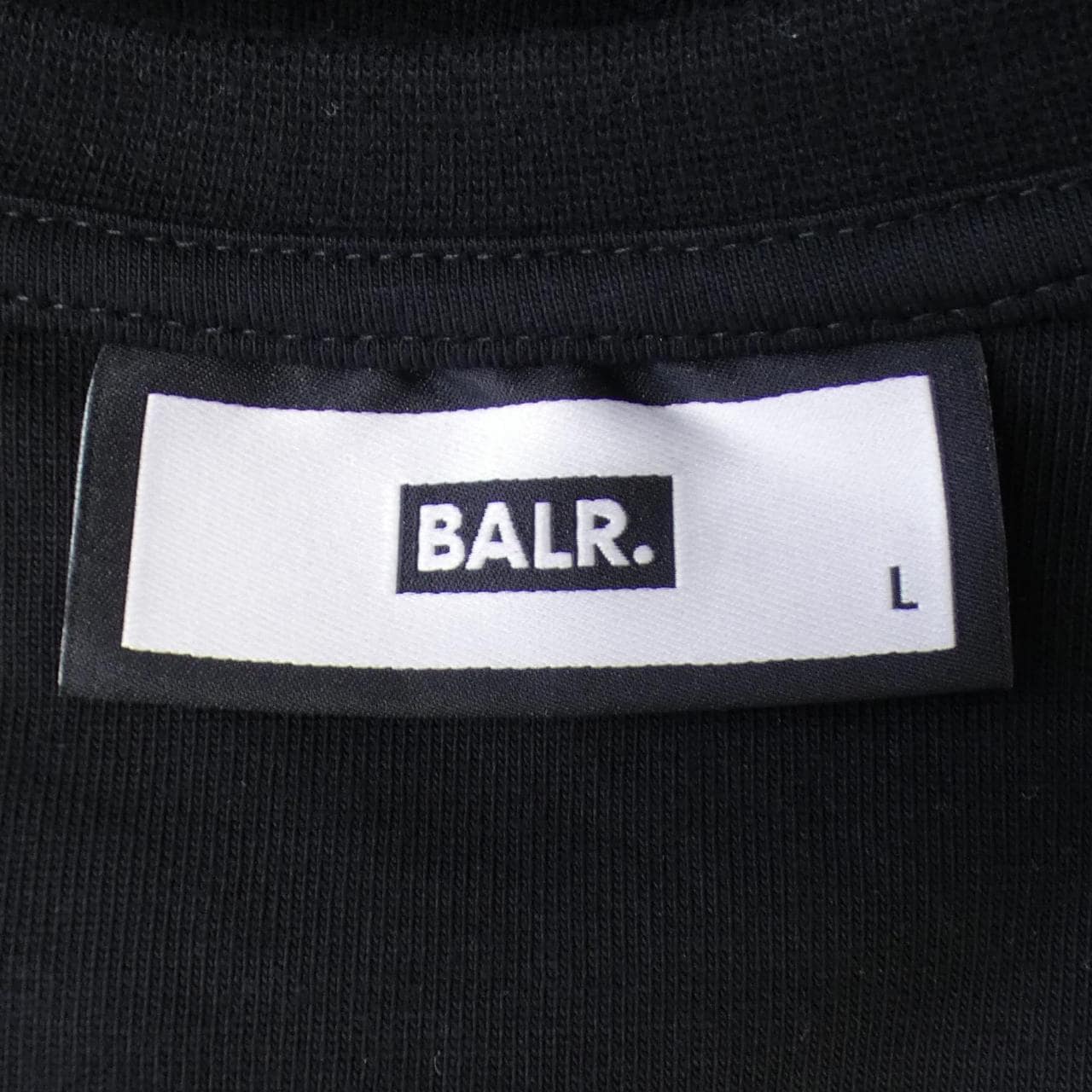 ボーラー BALR. Tシャツ
