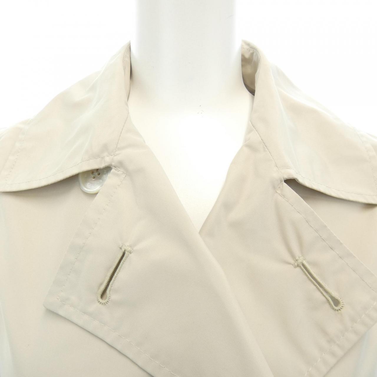マッキントッシュ MACKINTOSH トレンチコート