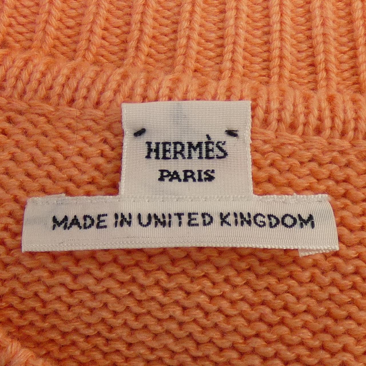 エルメス HERMES ニット