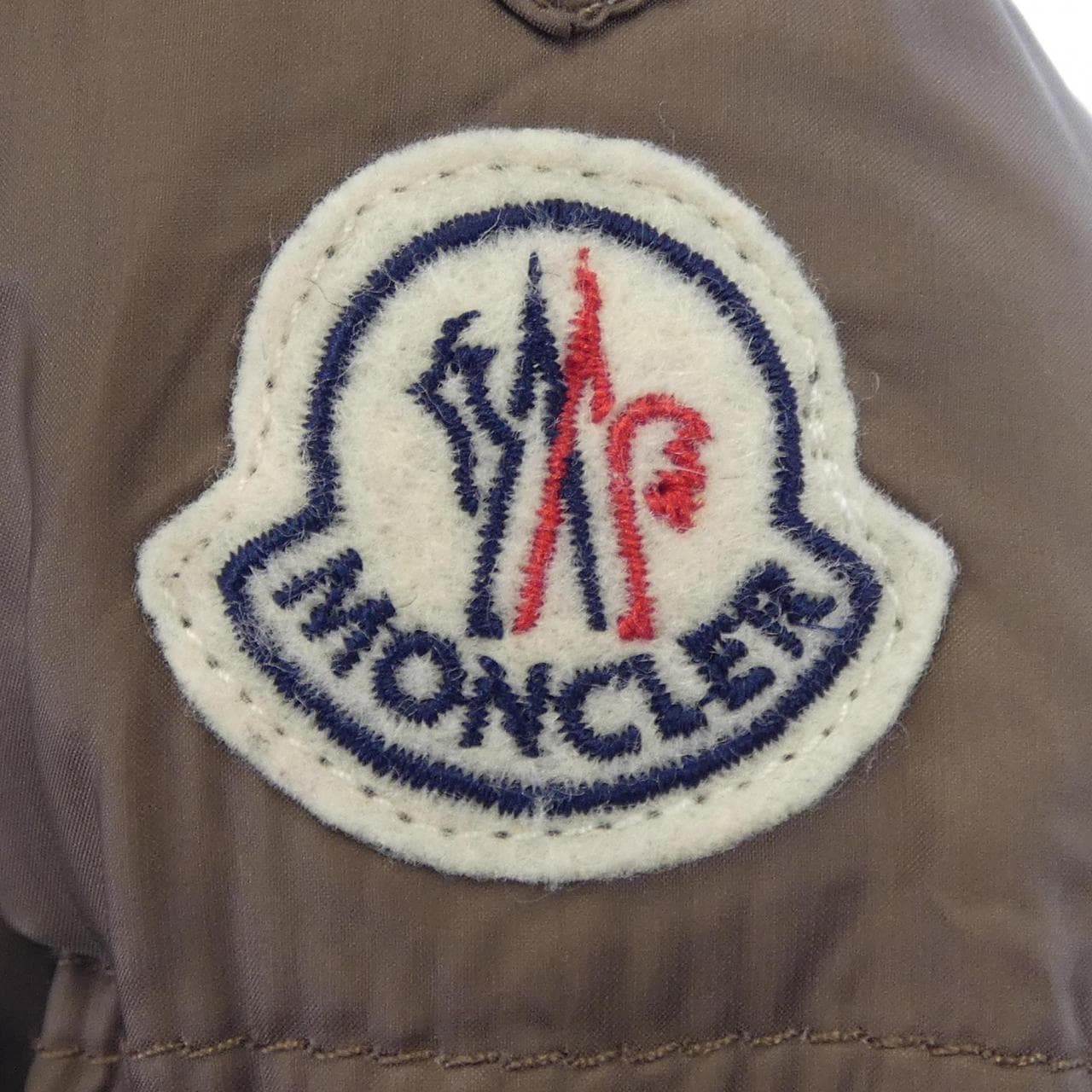 モンクレール MONCLER ダウンコート