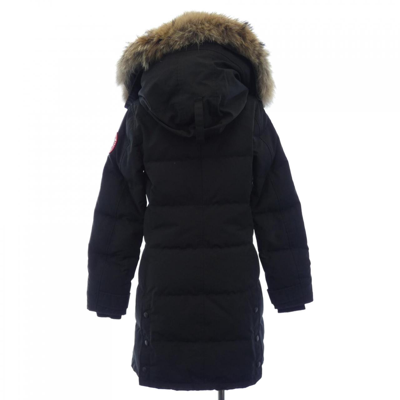 Canada goose CANADA GOOSE down coat