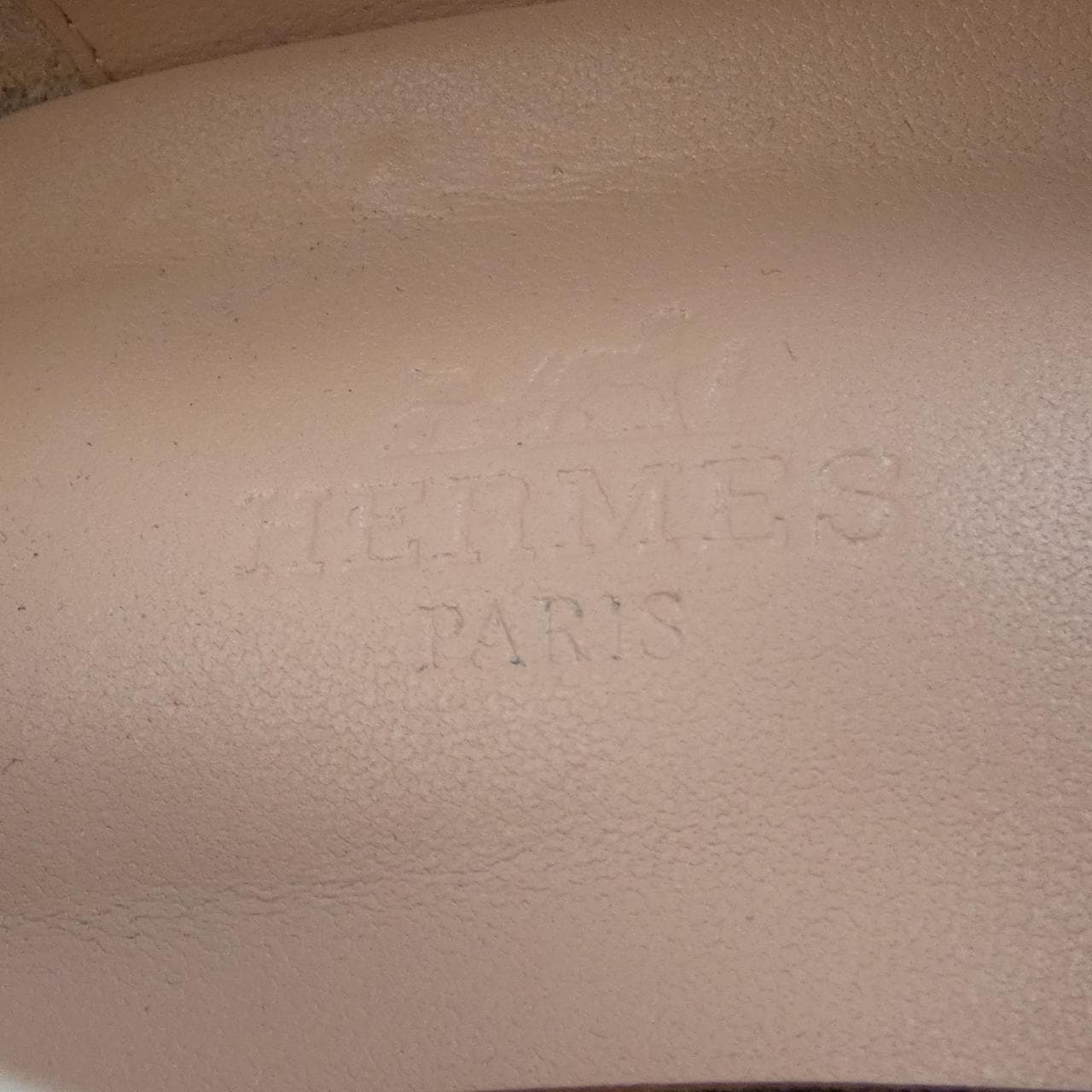 エルメス HERMES シューズ