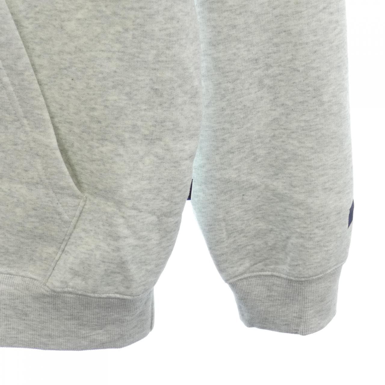 ニューバランス NEW BALANCE パーカー