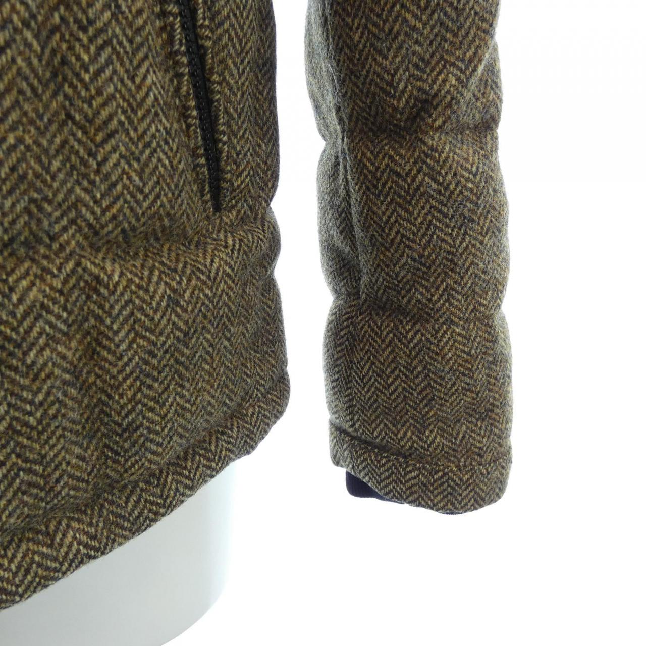 モンクレール MONCLER ダウンジャケット
