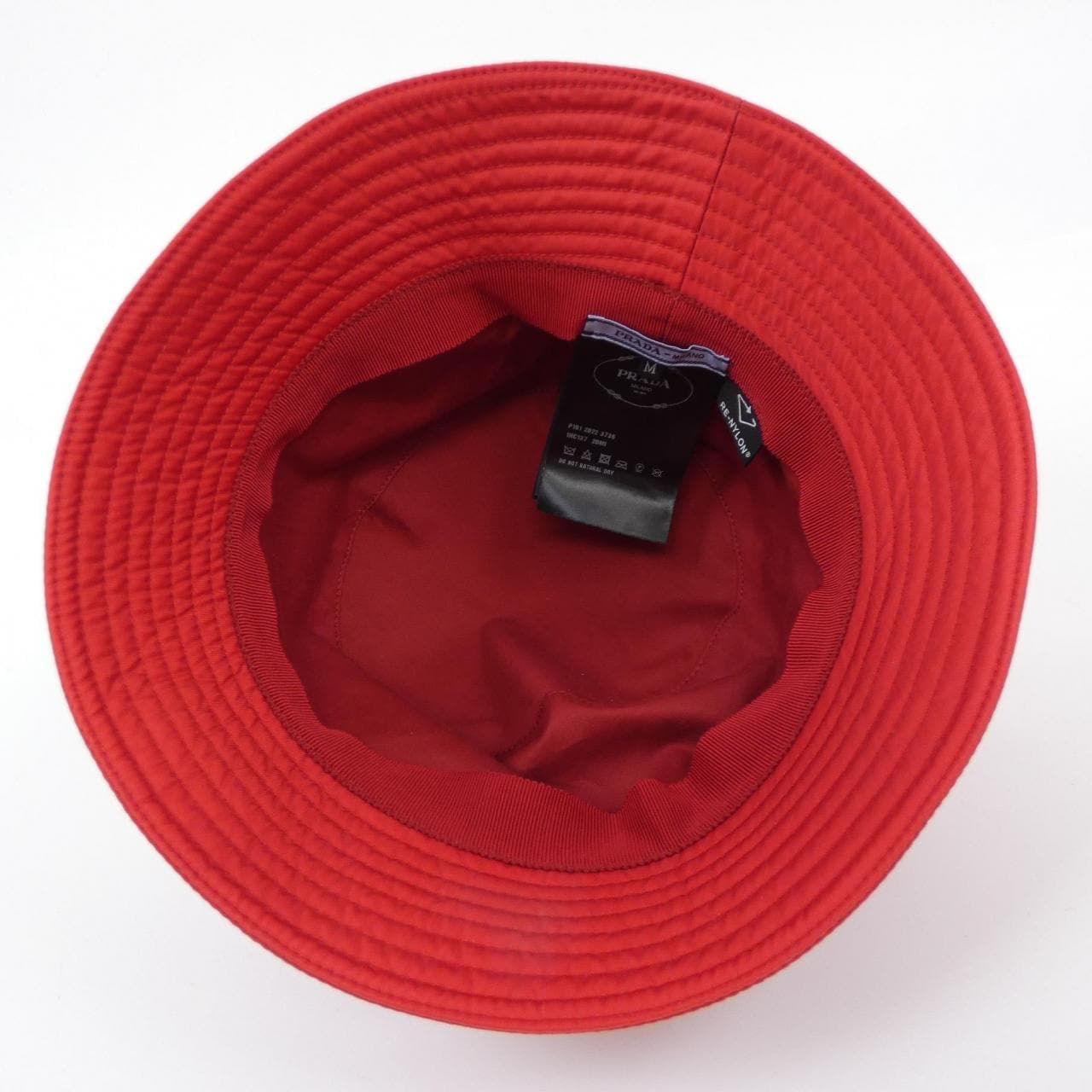 Prada PRADA hat