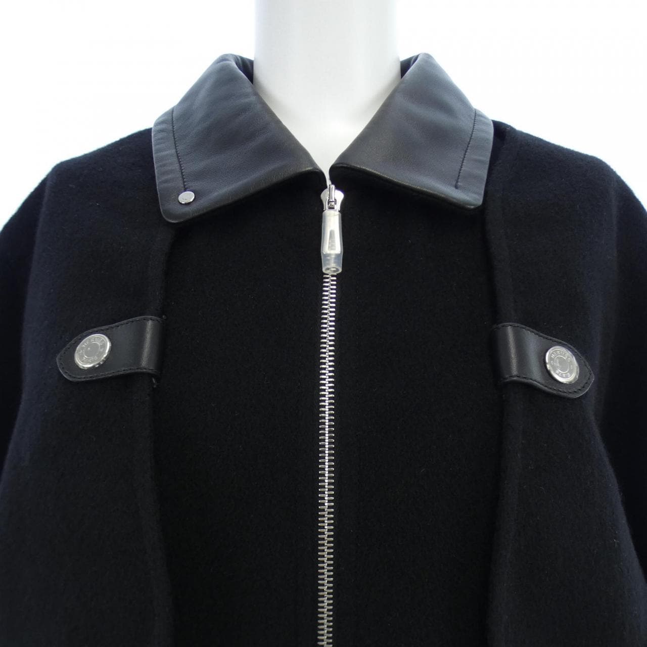 エルメス HERMES コート