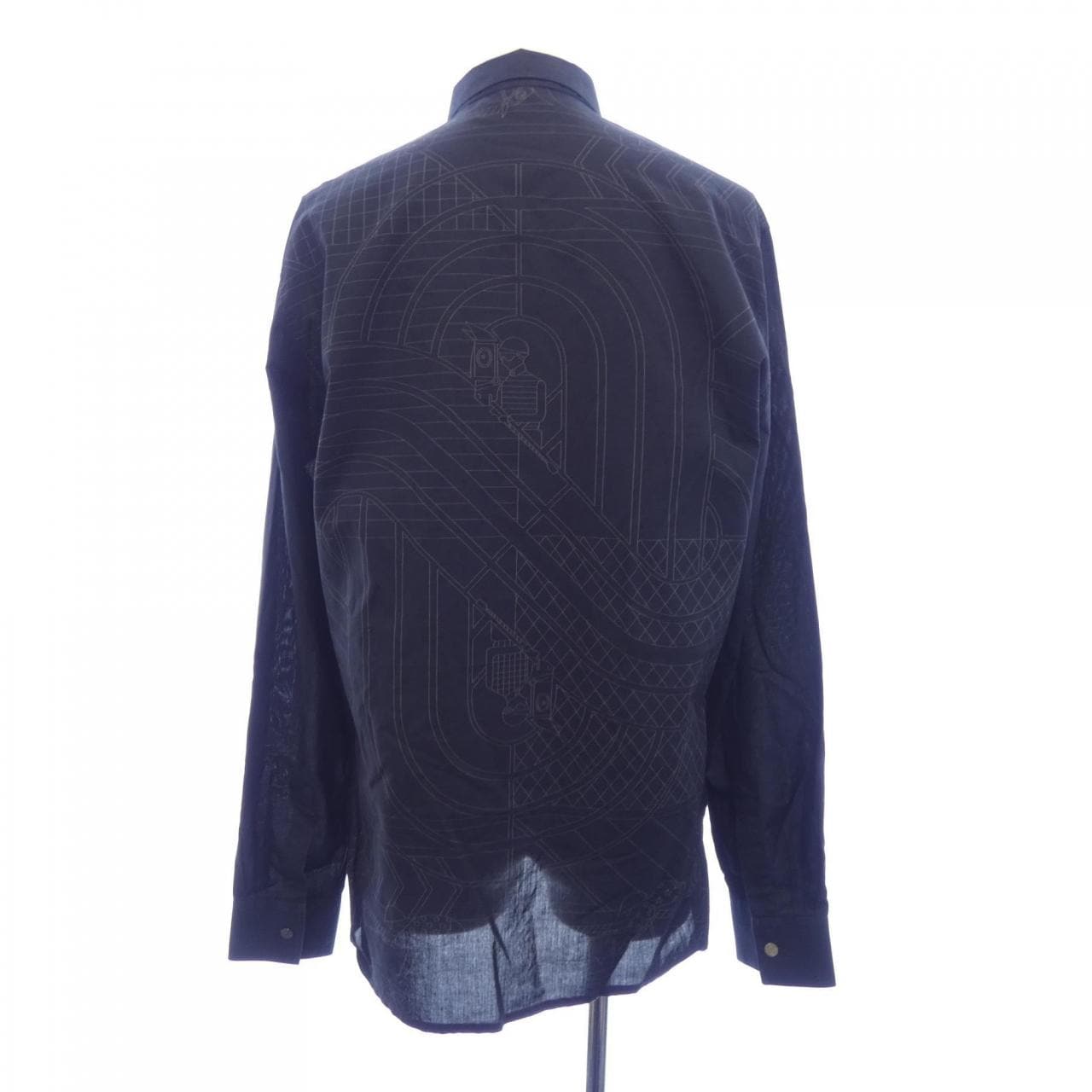 エルメス HERMES シャツ