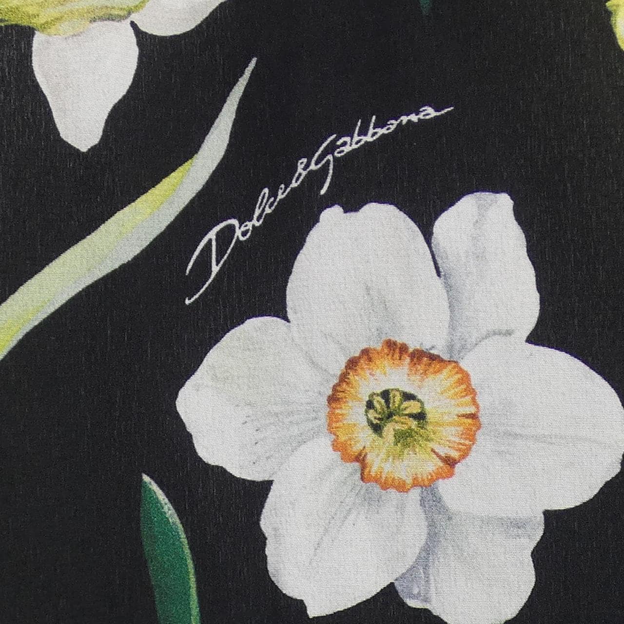ドルチェアンドガッバーナ DOLCE&GABBANA シャツ