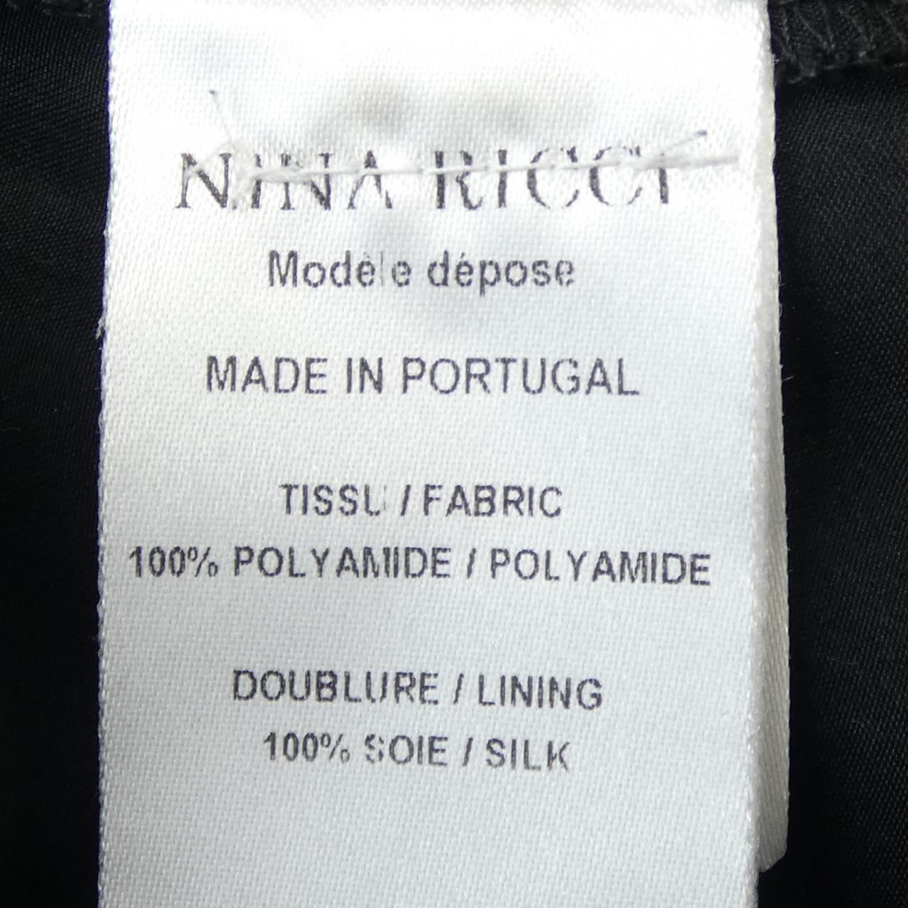ニナリッチ NINA RICCI スカート