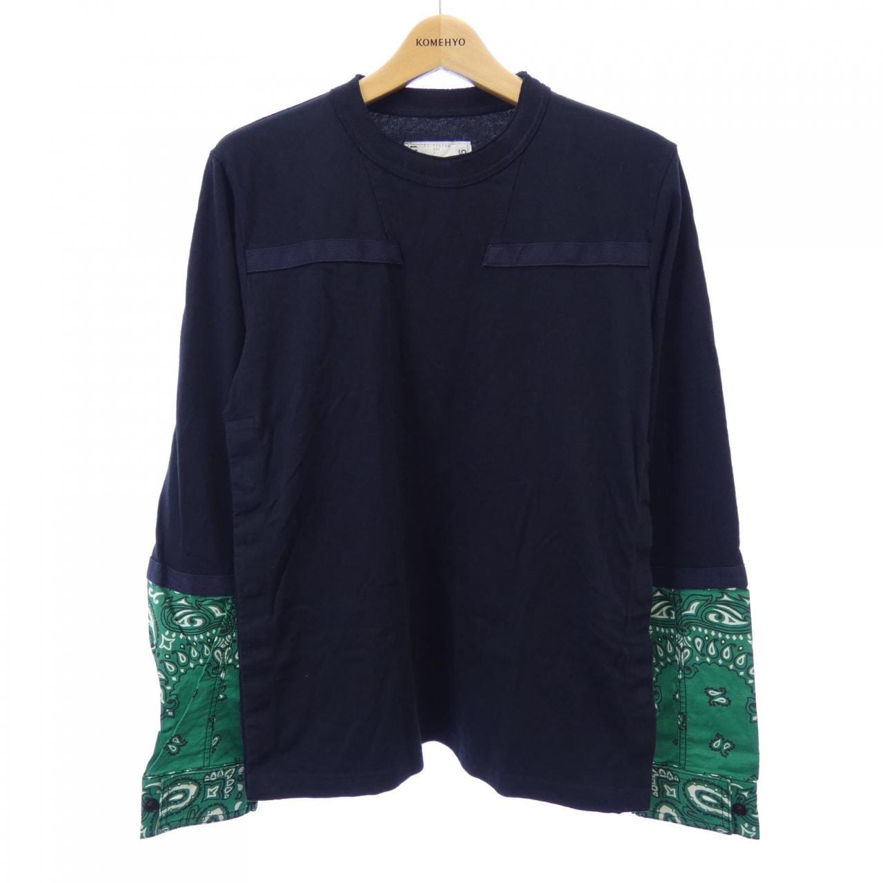サカイ SACAI Tシャツ