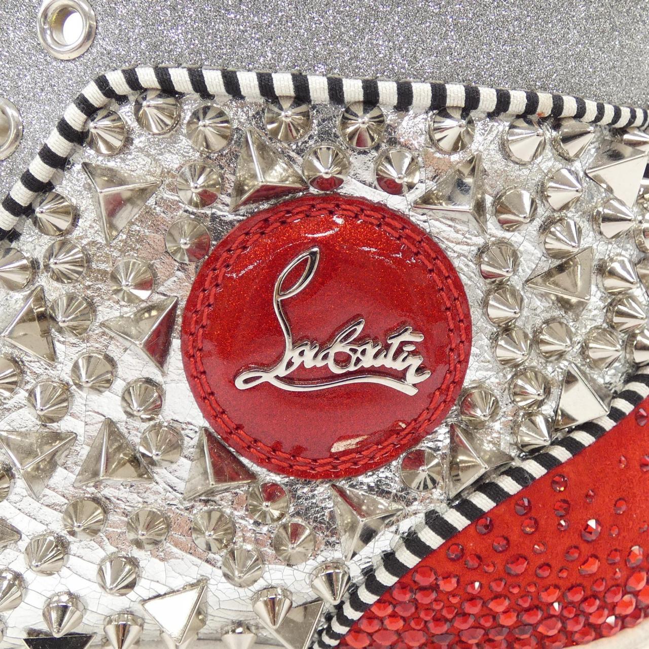 クリスチャンルブタン CHRISTIAN LOUBOUTIN スニーカー