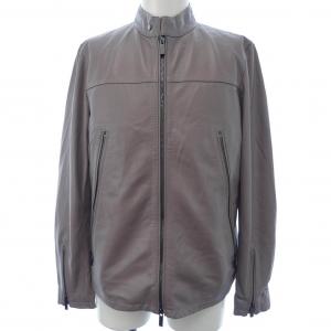 JOSEPH HOMME レザージャケット