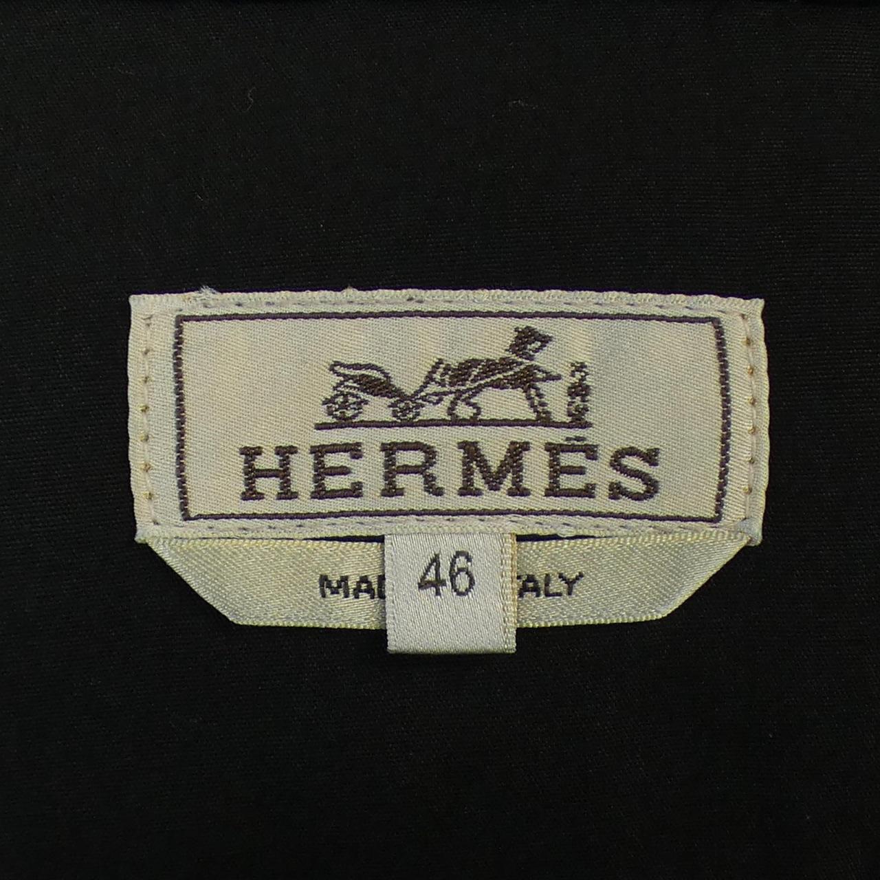 エルメス HERMES ジーンズ