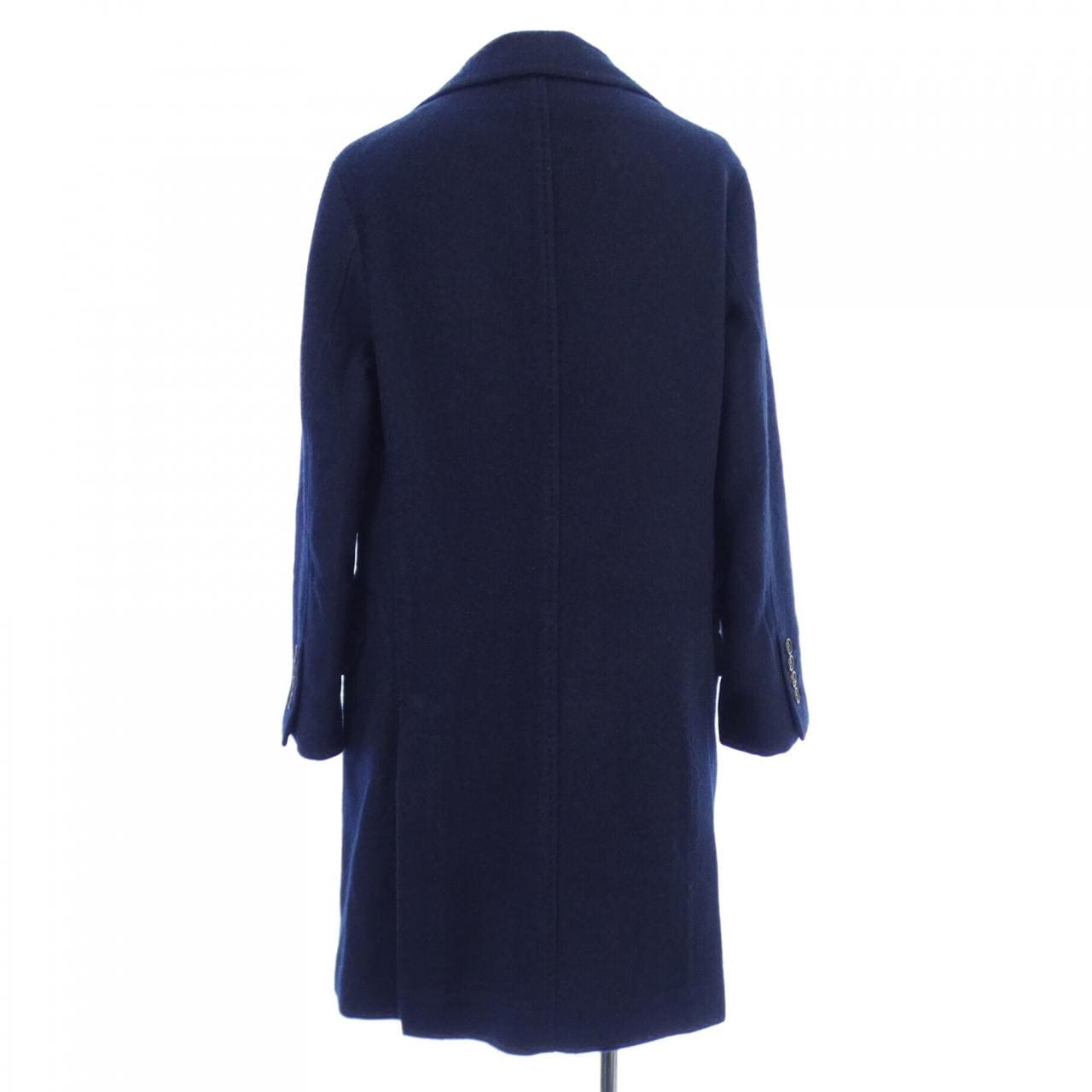 ブルネロクチネリ BRUNELLO CUCINELLI コート
