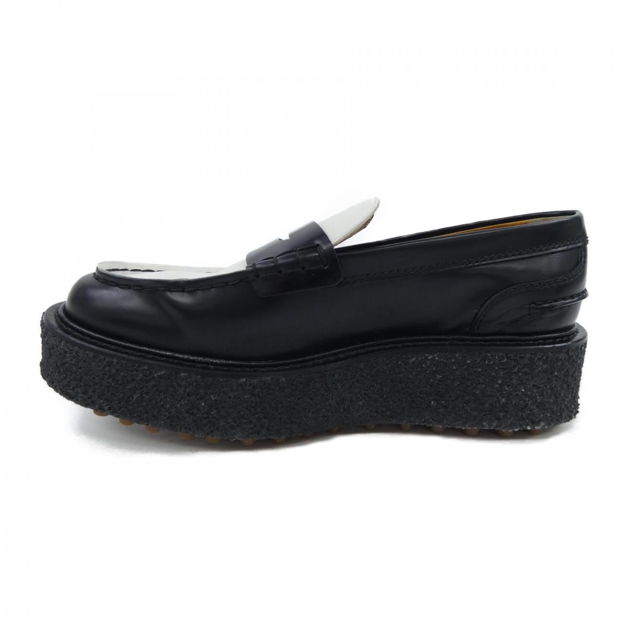 トッズ TOD'S シューズ