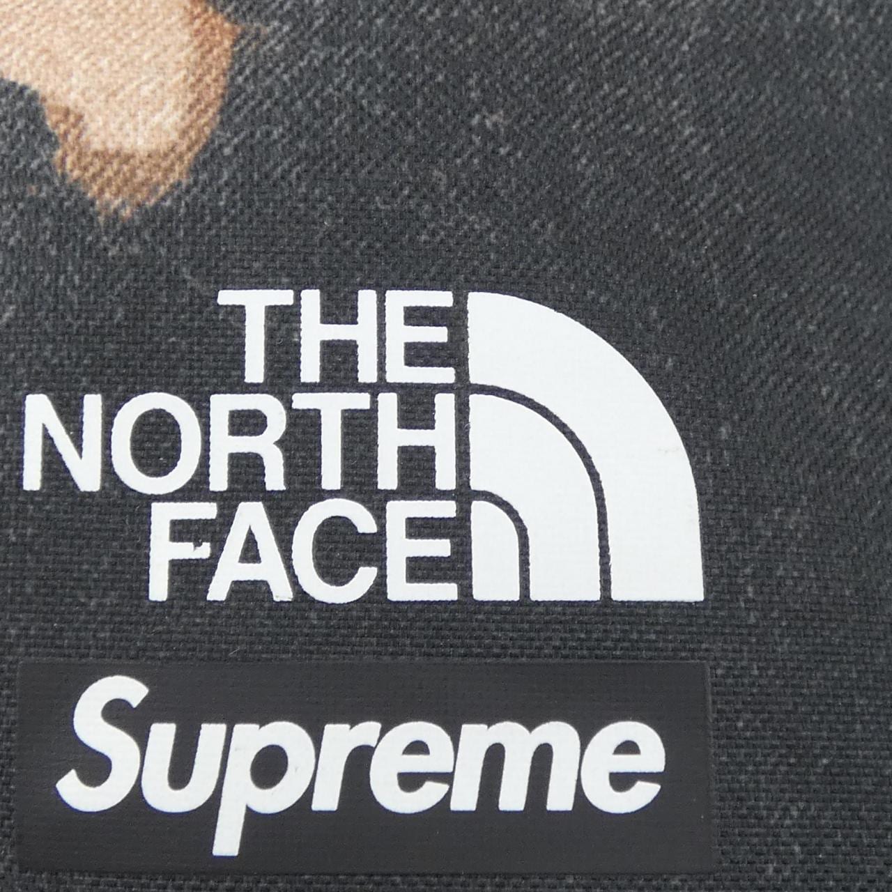 シュプリームザノースフェイス SUPREME×THE NORTH FACE NF0A7WOH BAG