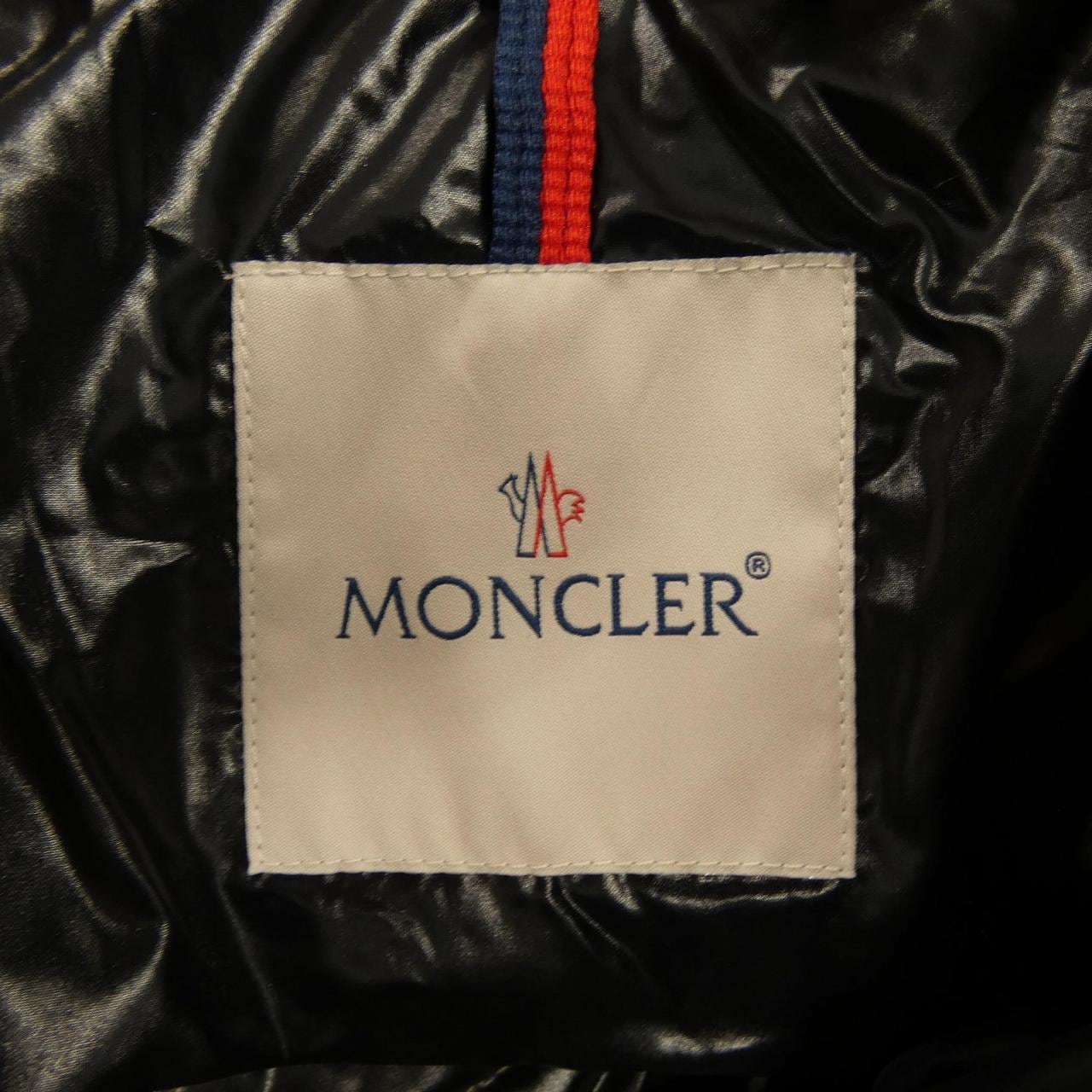 モンクレール MONCLER BADY ダウンジャケット