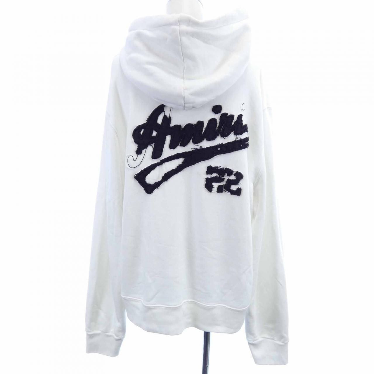 アミリ AMIRI パーカー