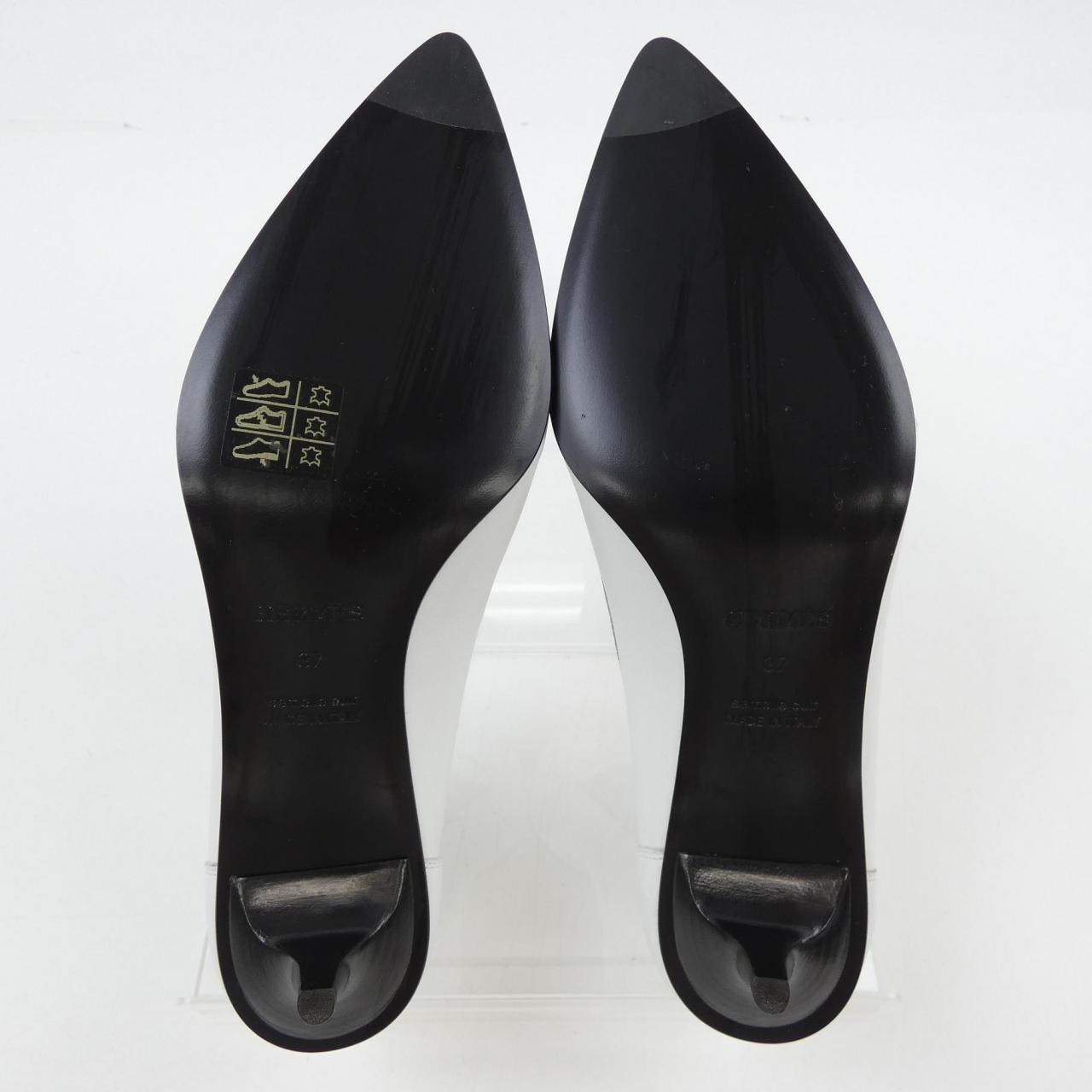 エルメス HERMES グロリアス40 GLORIOUS40 231262Z パンプス