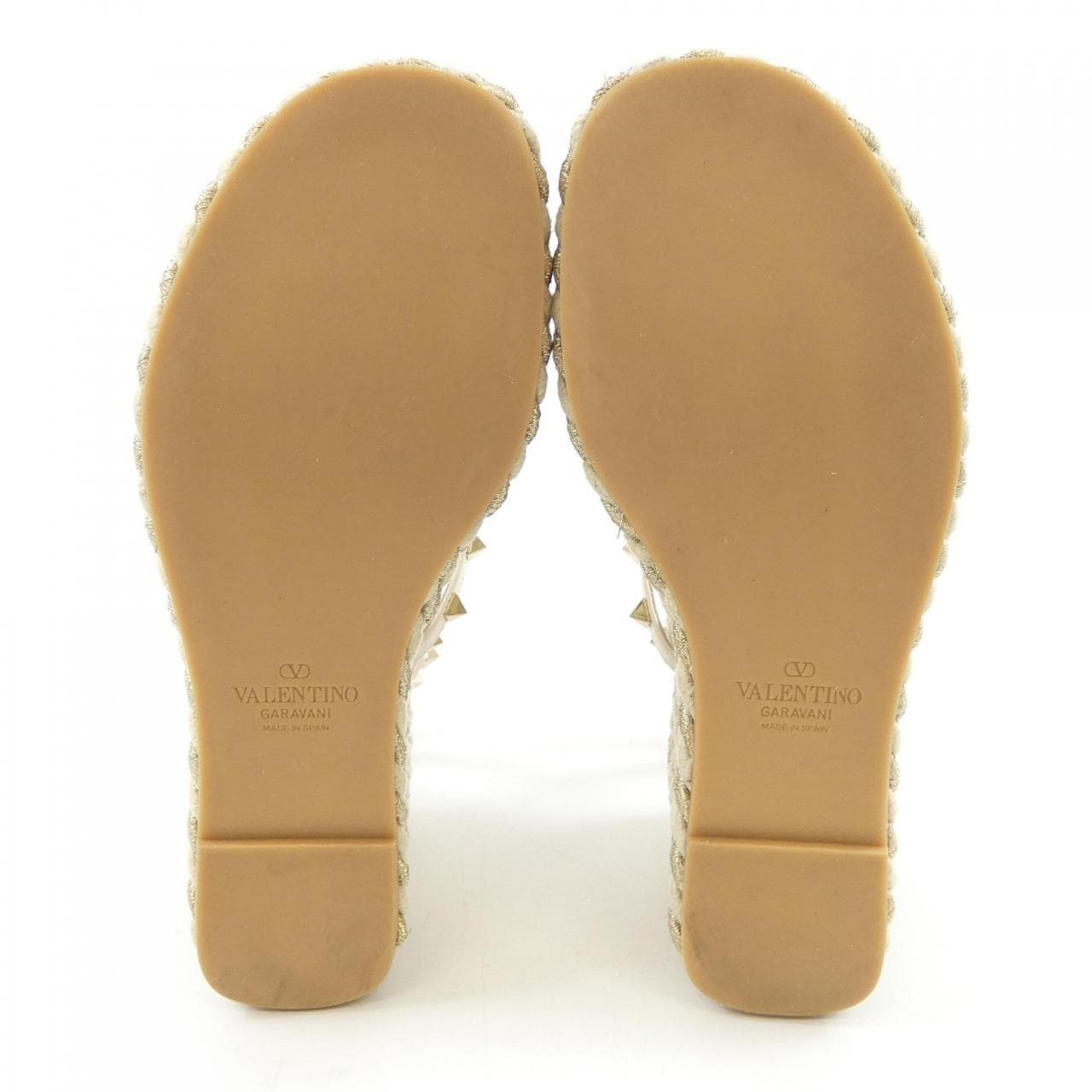 ヴァレンティノガラヴァーニ VALENTINO GARAVANI ZW2S0F95 サンダル