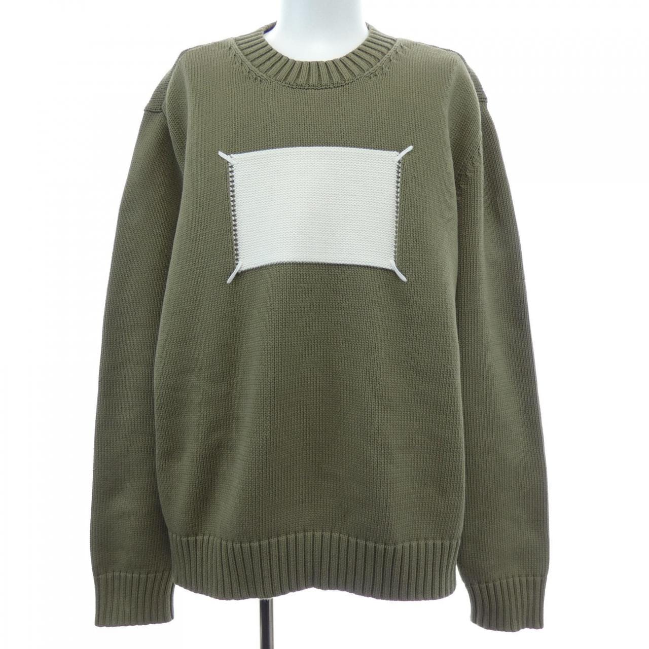 Maison Maison Margiela S50GP0212 针织衫