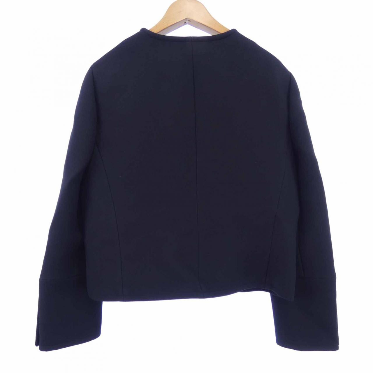 クリスチャンディオール CHRISTIAN DIOR V12 221V12A1162 ノーカラージャケット