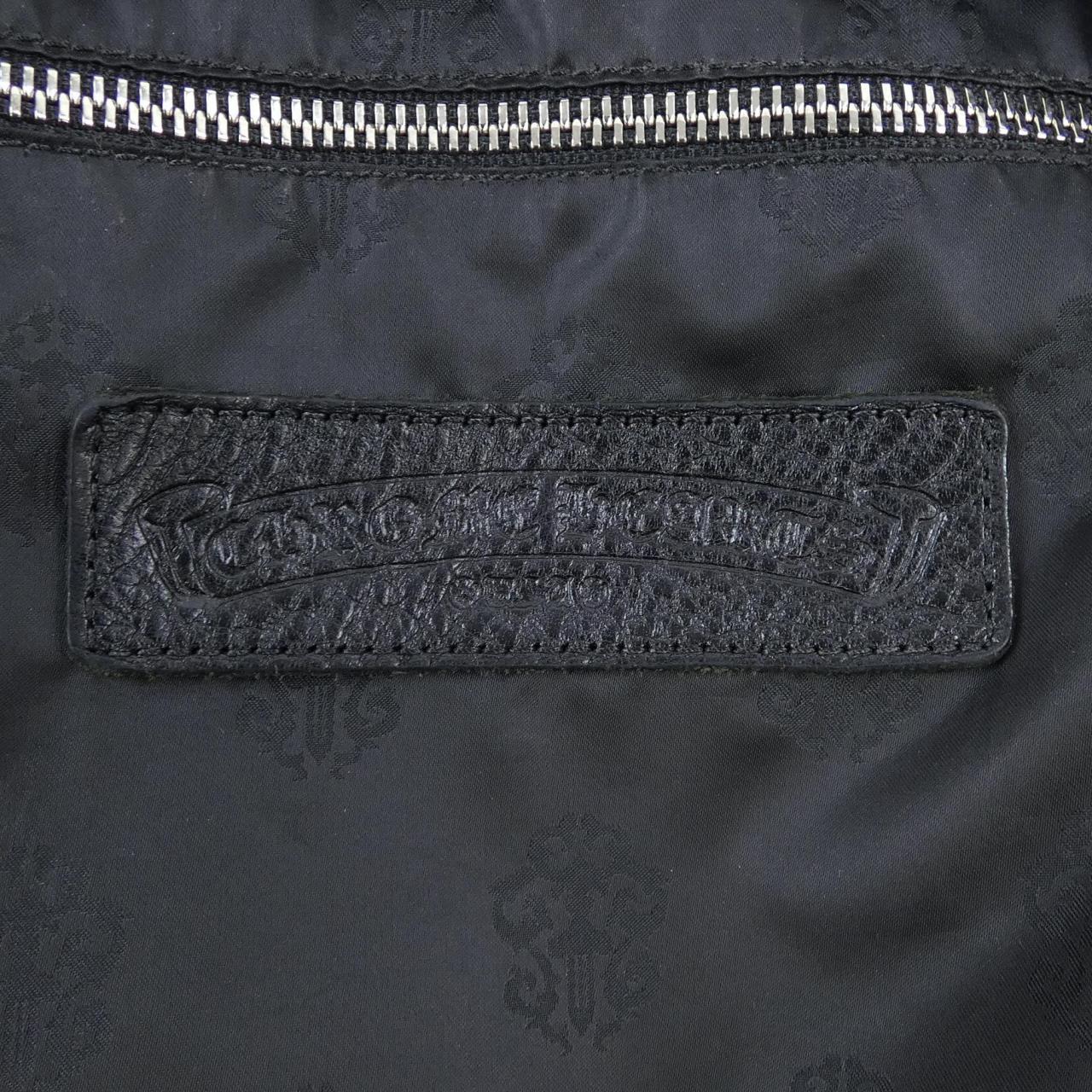 クロムハーツ CHROME HEARTS 7TH GRADE マルチセメタリークロスパッチ BAG