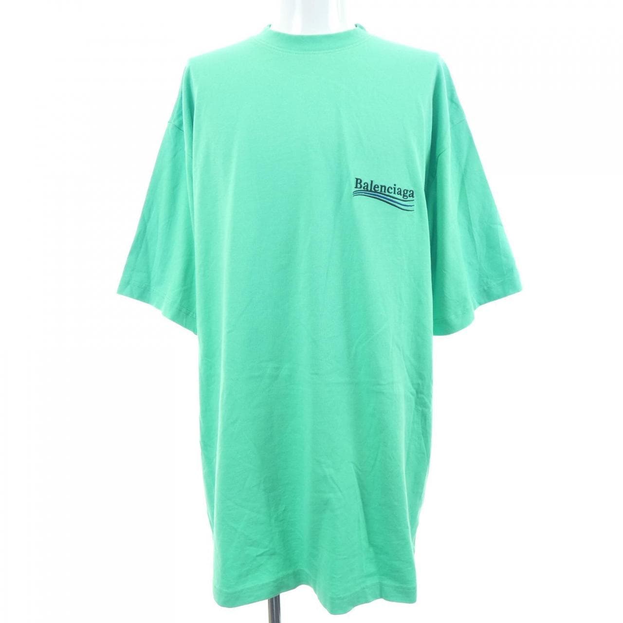 バレンシアガ BALENCIAGA 641675 TPVD3 Tシャツ