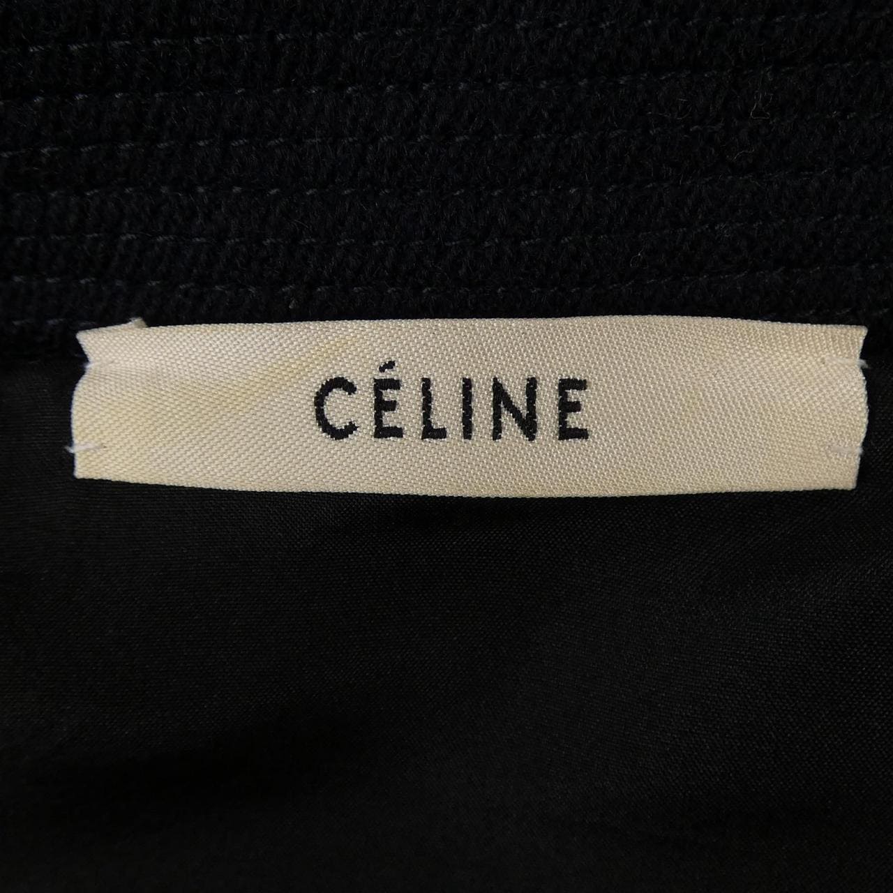 セリーヌ CELINE 2 8O00/6267 コート