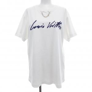 ルイヴィトン LOUIS VUITTON FTTB13UOL Tシャツ