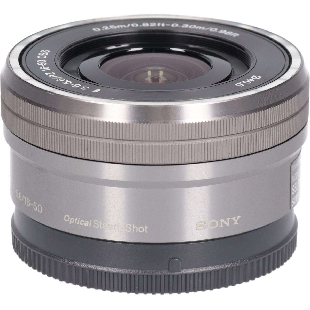 E PZ16-50mm F3.5-5.6OSS