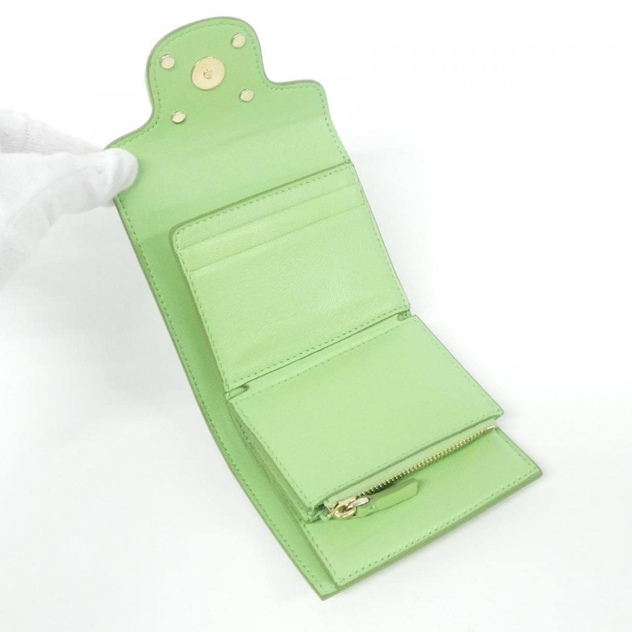 ヴァレンティノガラヴァーニ 財布